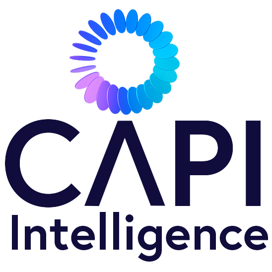 Capi Intelligence Logo